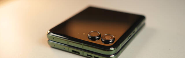 Motorola uveliko radi na Razr 50s modelu