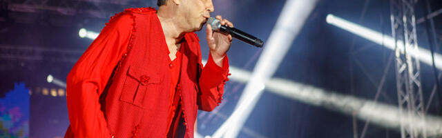 Dr Nele Karajlić pred koncert u Nišu: „Maršala više nema, ali ima onih nezaboravnih pjesama”