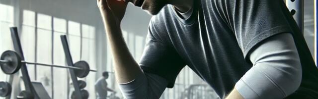 Da li je dobro trenirati ako nas boli glava?