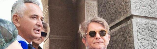 Sud danas izriče presudu Bjelogrliću optuženom za nasilničko ponašanje u Nišu