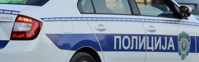 Za jedan dan u Nišu dvojica muškaraca uhapšena zbog nasilja prema ženama