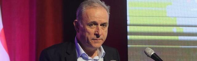 Ponoš: U Gruziji je važna demokratija, u Srbiji je važniji litijum