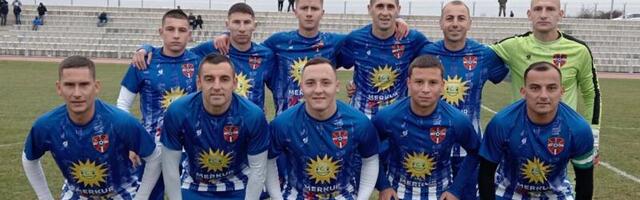Derbi Pčinjske lige pripao Vranjancima: Nebeski anđeli - Trnovac 1:0