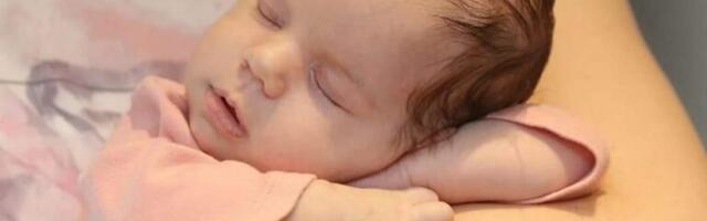 Bejbi bum u užičkom porodilištu