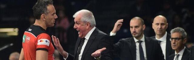 Partizan bez milosti - surovo sankcionisao neodgovorne navijače