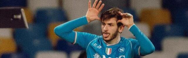 POTPUNI ŠOK: Navijači nisu imali milosti - fudbaler završio u kontejneru! (FOTO)