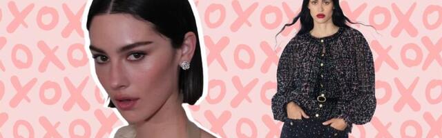 Ovi makeup lookovi za Dan zaljubljenih su naši favoriti