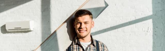 Uradi sam: Kursevi zanatskih veština za dečake sve popularniji u Moskvi