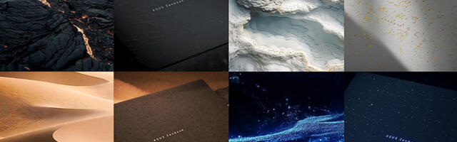 ASUS je predstavio Signature Edition seriju Zenbook laptopova