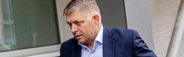 Фицо поручио Каласовој: Предуго сам у политици да би неко наређивао шта да радим