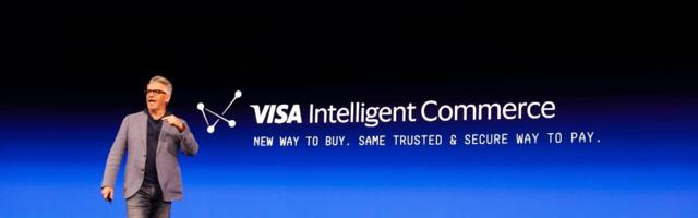 Budućnost je stigla: Visa najavljuje novu eru trgovine uz pomoć veštačke inteligencije (AI)