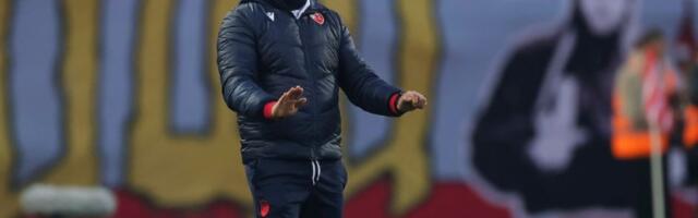Zvezda pronašla napadača: Rešetao Partizan