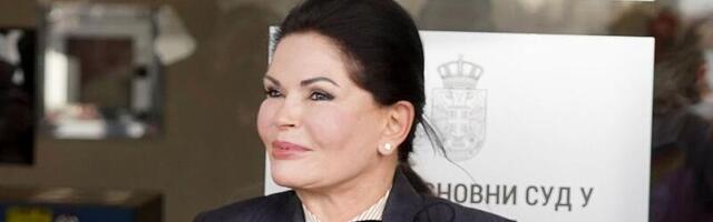 Miroslav je za nju sirotinja, a ova kuća to i dokazuje: Zavirite u luksuzni dom Mirjane Antonović (foto)