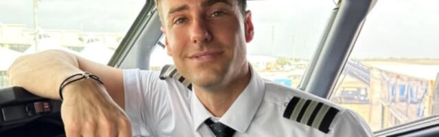Pilot otkrio koliko ZARAĐUJE PO LETU i od cifre će vam se zavrteti u glavi (VIDEO)