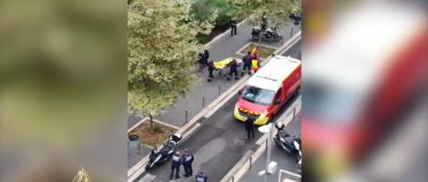 Treća osoba privedena u vezi sa napadom u Nici