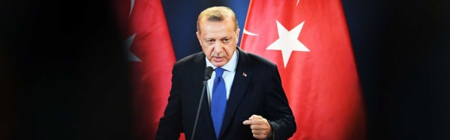 B. Mitrinović: Evropsko shvatanje „slobode govora“ ide naruku Erdoganu
