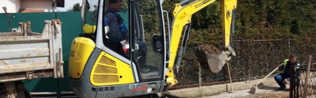 Zbog radova u utorak deo Sevojna bez vode