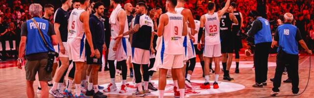 Jedno ime već otpalo sa Pešićevog spiska - Formira se tim za Rigu