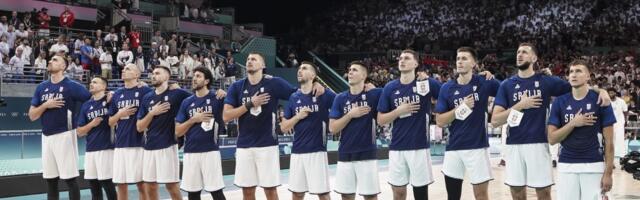 POZNATI RIVALI SRBIJE: Evo s kim će igrati reprezentacija u kvalifikacijama za Svetsko prvenstvo!