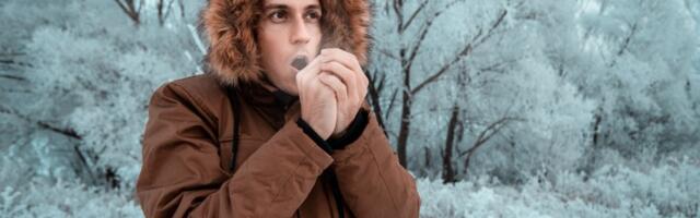 Stiže zahlađenje: Ujutru mraz