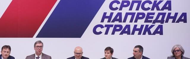 Sastanak SNS i EPP nije najbolje prošao, ali...