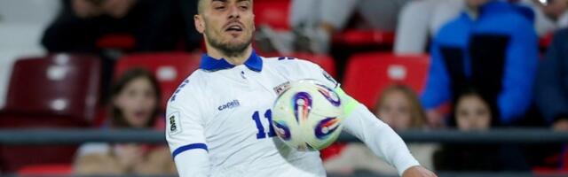 Kostić: Albanci neće proći na Mundijal jer nemaju kvalitet, moramo da preuzmemo odgovornost za neuspeh