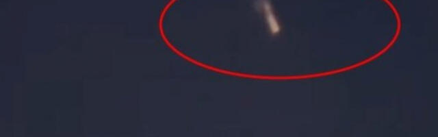 MISTERIOZNI OBJEKAT "PLANUO" IZNAD HRVATSKEJavio se astronom: "Mogu biti dve stvari..."