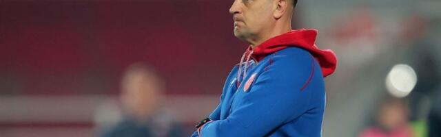 MIlojević posle pobede u Rumi: Najvažnije je da smo prošli u osminu finala Kupa