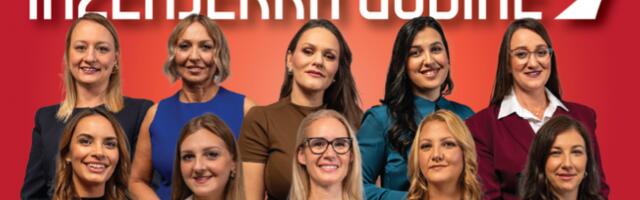 Данас свечано проглашење „Инжењерке године”