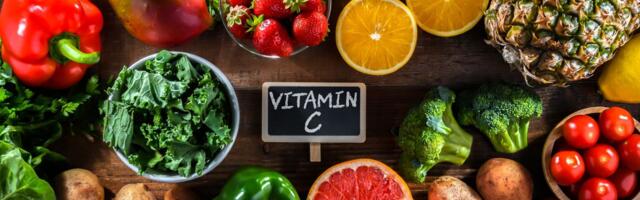 Ove namirnice sadrže više vitamina C od narandže: Pored toga su bogate i drugim nutrijentima