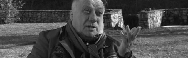 Halid Bešlić danas bi napunio 72 godine, a njegova poslednja želja ostala je neispunjena: Ona je otkrila sve