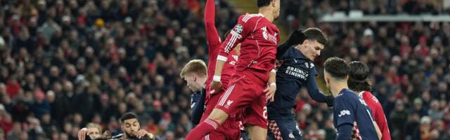 LIGA ŠAMPIONA Het-trik Mbapea za sedam minuta! Ni Bajern nema rešenje za korner Arsenala, ali ima klinca za velika dela!