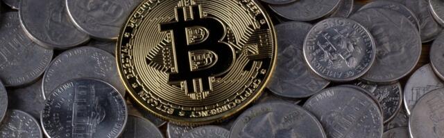 Bitkoin ponovo skače i vuče celo tržište, ulagači prvi put posle dugo vremena odahnuli