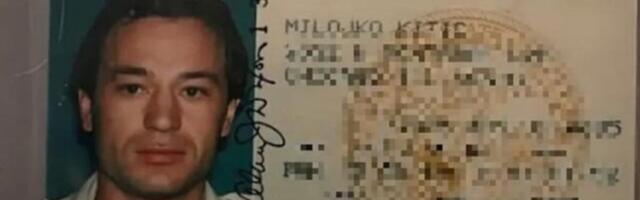 CELU JAVNOST I ESTRADU LAGAO KAKO SE ZOVE? Osvanula LIČNA KARTA folkera iz 1980., nacija na aparatima