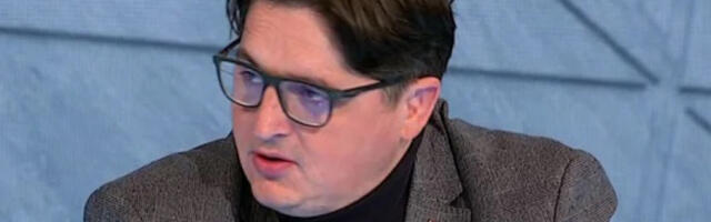 UGLJEŠA MRDIĆ O SRAMNOJ PRESUDI ANDRIJANI NEŠIĆ Sudija je javno dala podršku studentima blokaderima