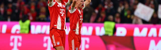 Ludilo u Berlinu! Po dva penala i autogola, a dalje ide Bajern