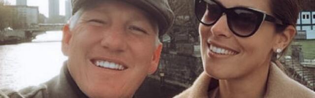 Ana ne želi ni da vidi Švajnija: Isplivali novi detalji razvoda