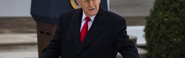 Rat i mir Donalda Trampa: CNN o paradoksu mirovnih sporazuma predsednika SAD