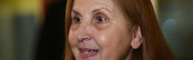 Mnogi ostali u čudu nakon što se saznalo KOLIKA JE PENZIJA Olge Odanović!