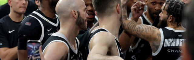 Partizan vodio razgovore sa monstruoznim NBA pojačanjem, ali...