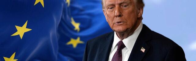 "AKO SE TO DESI, EVROPSKA UNIJA ĆE PRESTATI DA POSTOJI" Dramatične reakcije posle objavljivanja velikog Trampovog plana! Nemački ekspert poručio - "Prvi put..."