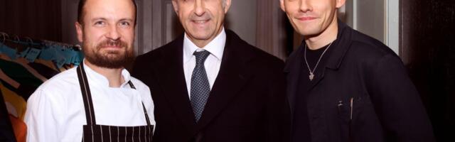 Održana specijalna projekcija filma „Sunce nikad više“ Davida Jovanovića pred članovima Američke filmske akademije u Londonu