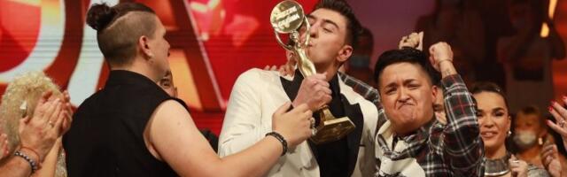 Pobednik Zvezda Granda završio na infuziji - Fanovi zabrinuti za njegovo zdravlje (FOTO)