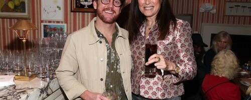 Prva žena Toma Kruza danas ima 69 godina: Ona ga je uvukla u sektu, a sad je viđena u javnosti posle duže pauze i evo kako izgleda