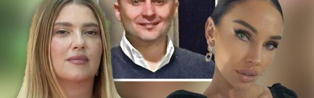 Kija objavilu Stojketovu poruku iz 2014. godine i poslala Katarini jasnu poruku: "Slatki snovi..."