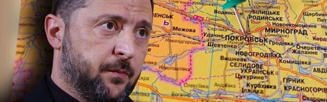 AMERIKANCI OTKRILI U TAJNOM RAZGOVORU - ZELENSKOG ČEKA TEŠKO VREME: Evo šta se dešavalo u Berlinu! Ovo pitanje o Ukrajini je ubedljivo NAJTEŽE