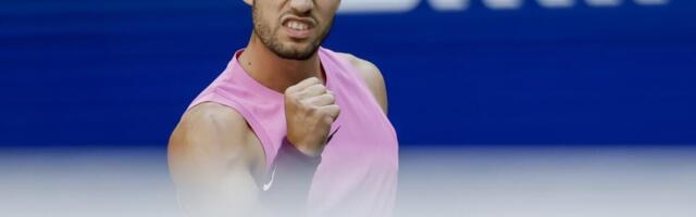 Alkarasov bivši trener zagrmeo: Sramota je...