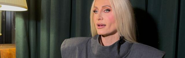 "Jako sam se pokajala..." Slađana Mandić otkrila da li su Ahmići uticali na njen razvod od Anelinog brata!