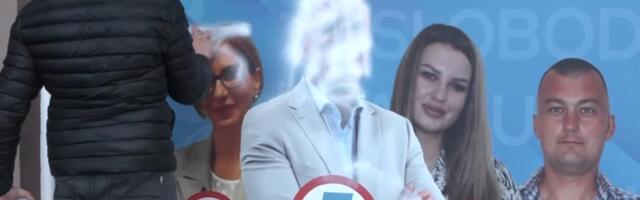 POTPUNI RASPAD RAŠIĆEVE STRANKE Ostao i bez lokala, svi ga napuštaju (VIDEO)