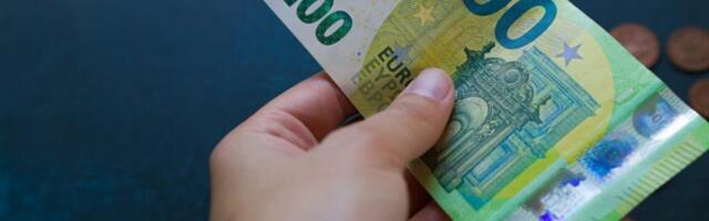 Kurs dinara prema evru danas: Evo koliko iznosi zvanični srednji kurs NBS